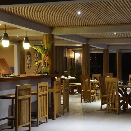 Betikure Parc Lodge 보레일 외부 사진