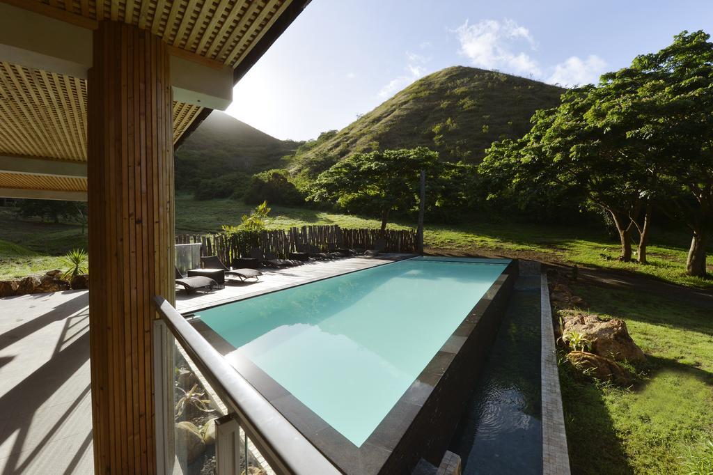 Betikure Parc Lodge 보레일 외부 사진