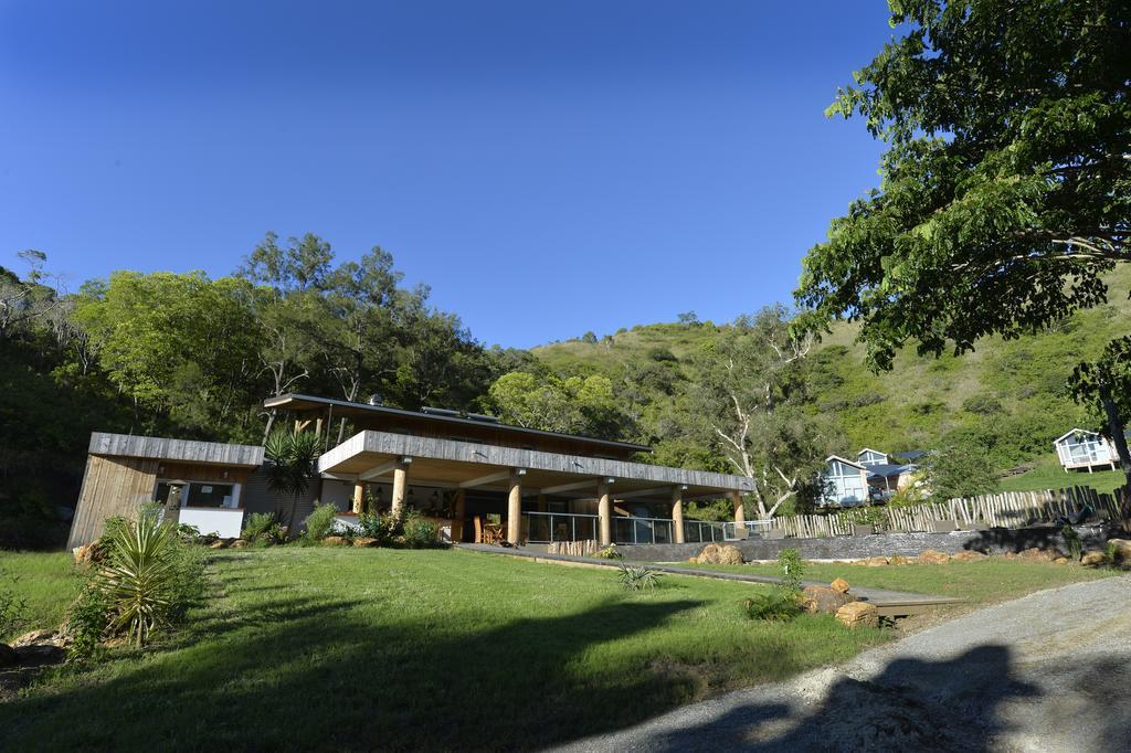 Betikure Parc Lodge 보레일 외부 사진