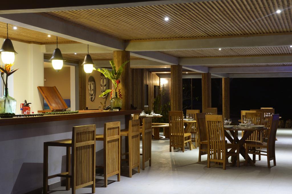 Betikure Parc Lodge 보레일 외부 사진