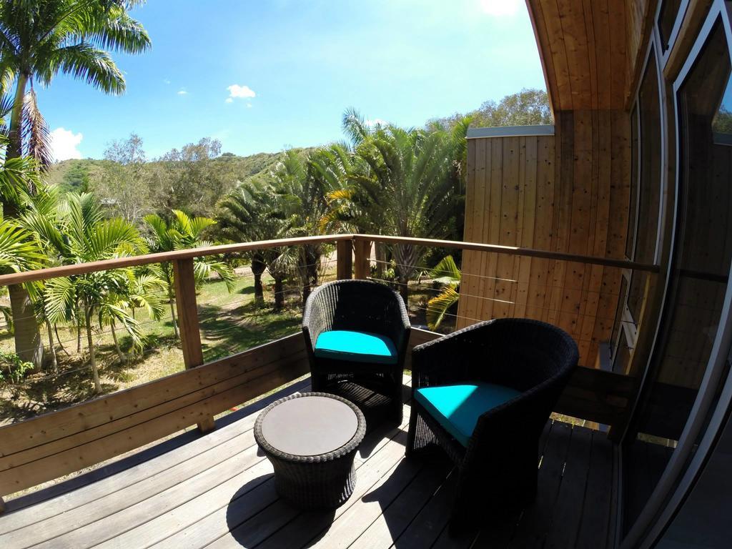 Betikure Parc Lodge 보레일 객실 사진