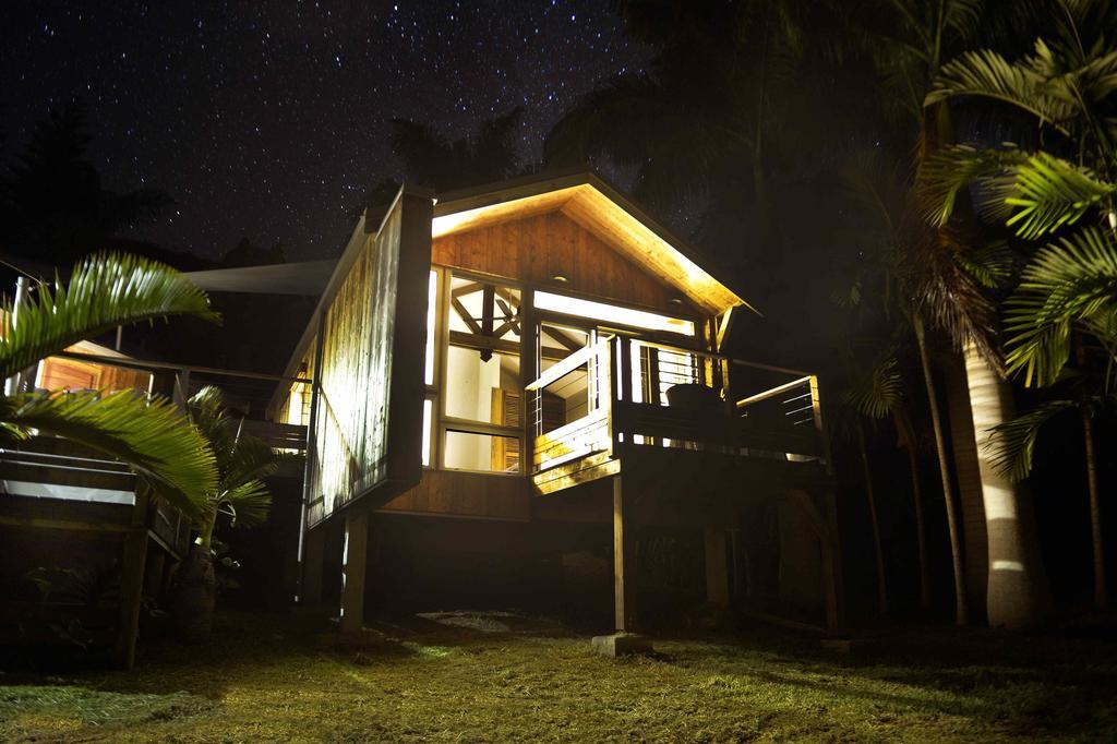 Betikure Parc Lodge 보레일 객실 사진