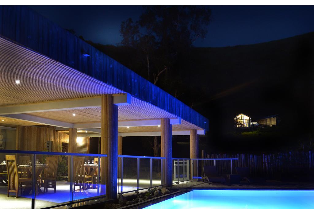 Betikure Parc Lodge 보레일 외부 사진