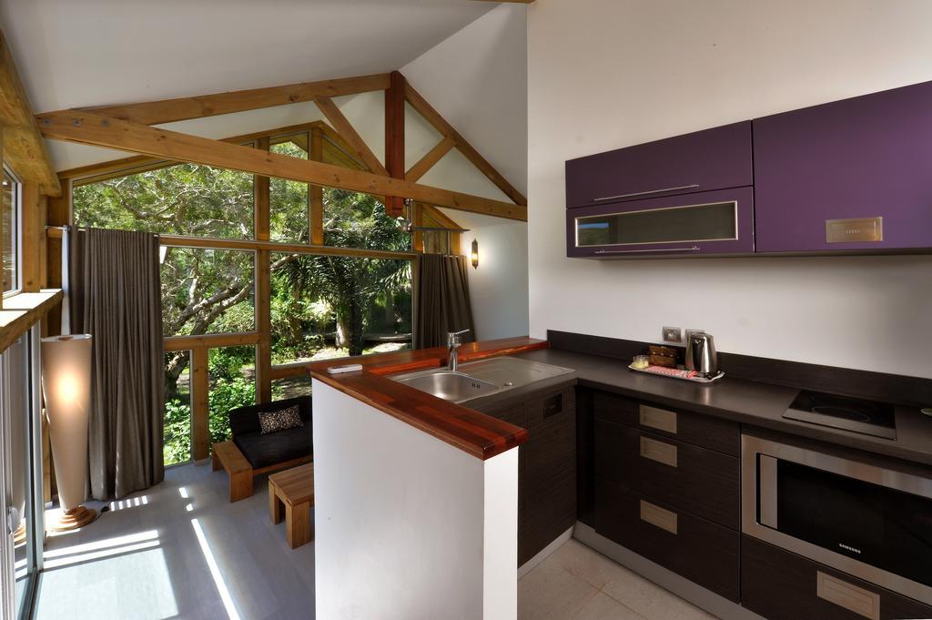 Betikure Parc Lodge 보레일 객실 사진